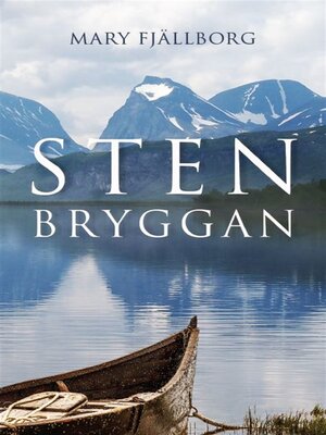 cover image of Stenbryggan